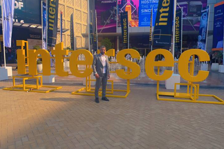 Intersec Dubai 2024