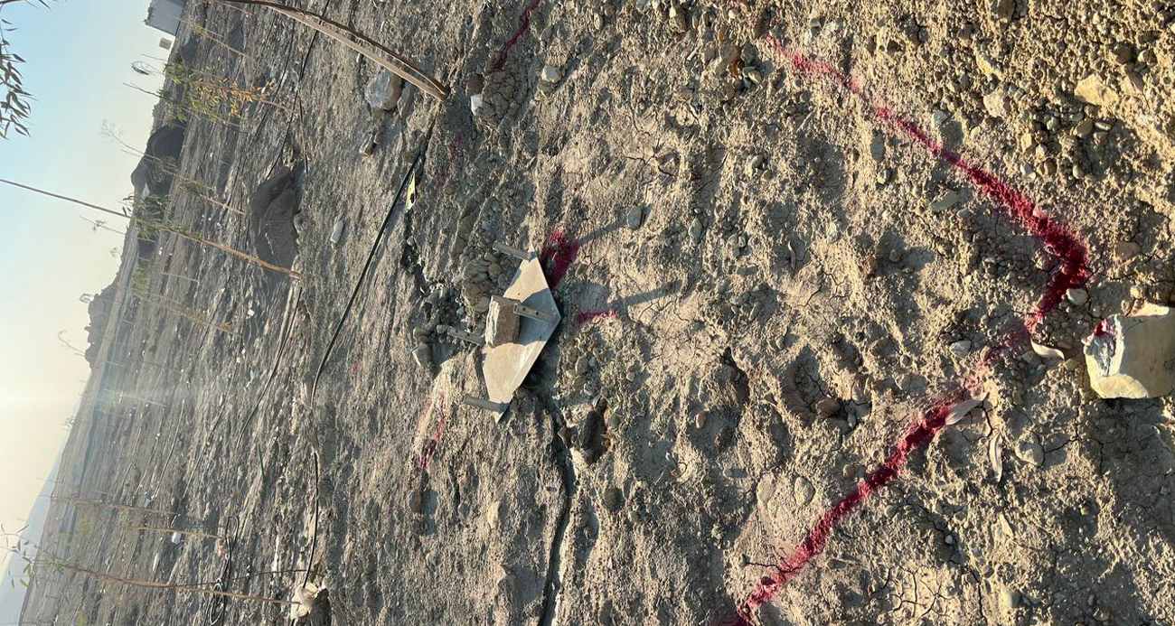 Villas Compound - Implementation